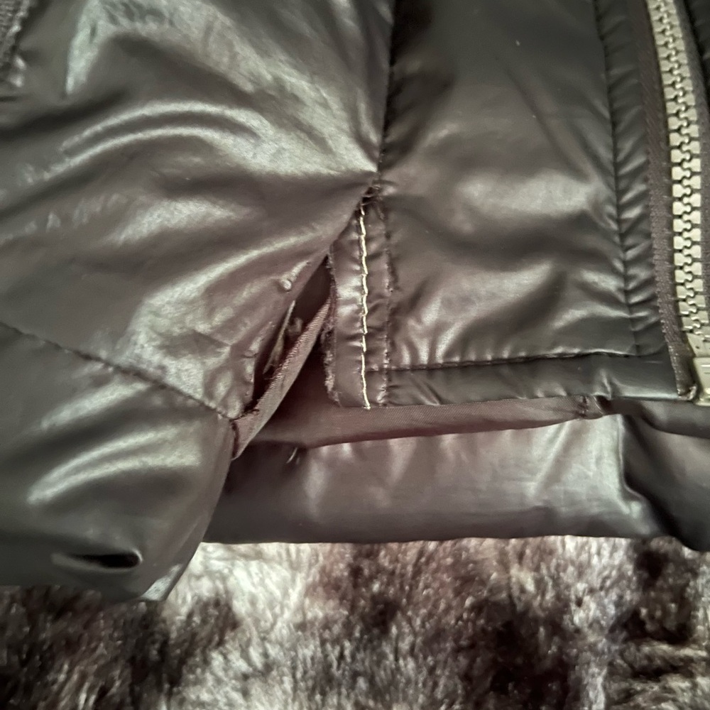 Bod & Christensen Medium Down Filled Winter Coat - Picture 12 of 12